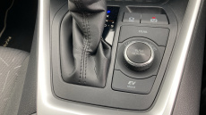 Toyota RAV4 2.5 VVT-i Hybrid Design 5dr CVT Hybrid Estate